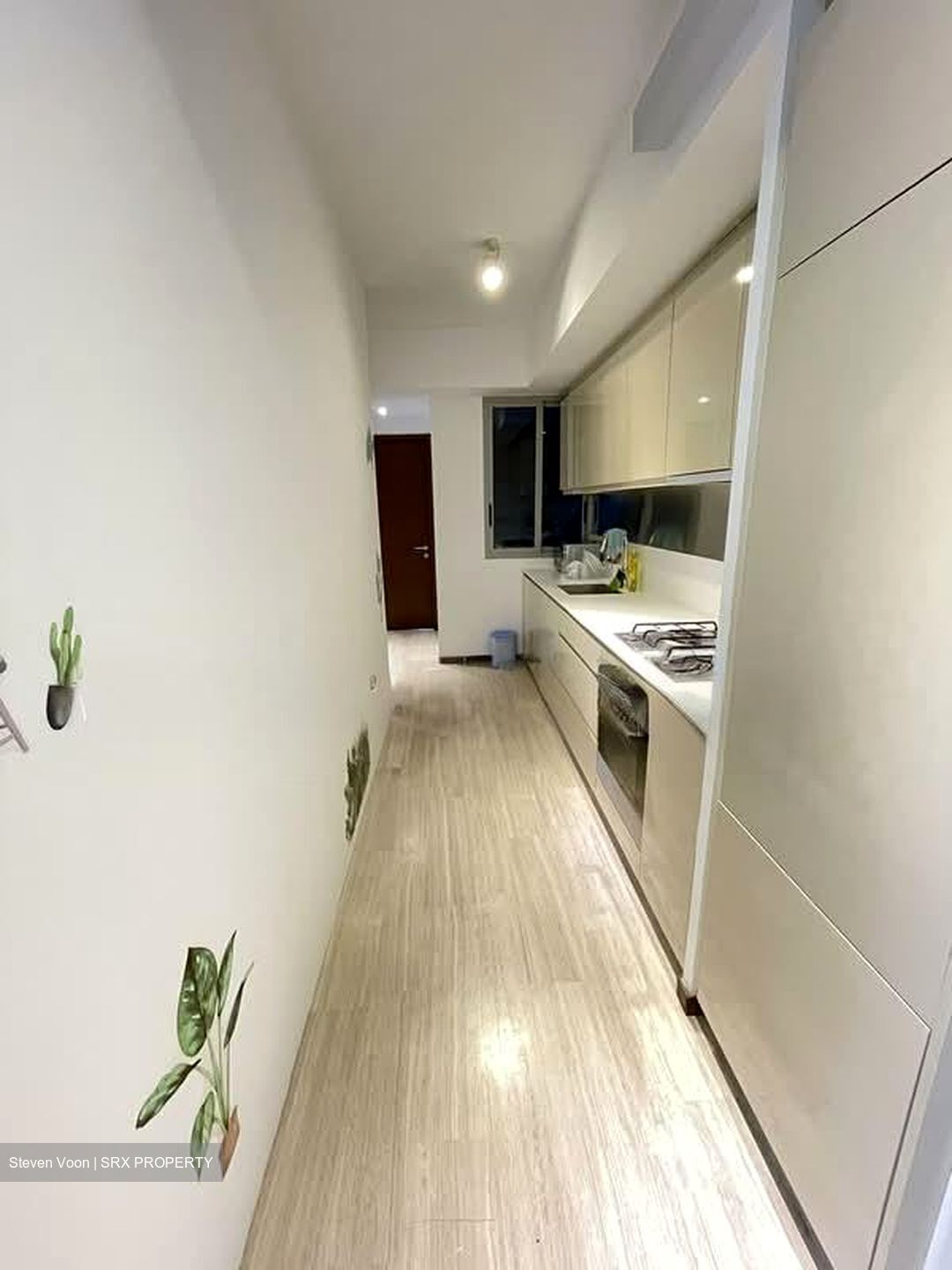 Sophia Residence (D9), Condominium #588177091
